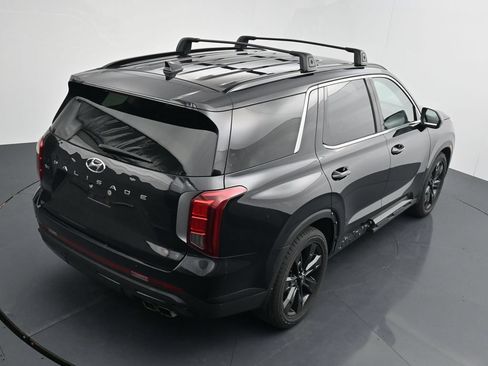 Used 2023 Hyundai Palisade XRT w/ Cargo Package FWD image 15