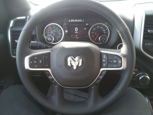 New 2026 RAM 1500 Big Horn image 14