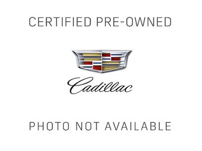 Certified 2024 Cadillac Lyriq Sport