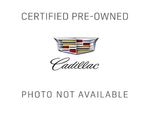 Certified 2024 Cadillac Lyriq Sport AWD/4WD image 1