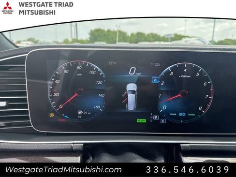 Used 2021 Mercedes-Benz GLS 450 4MATIC image 16