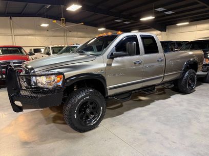 Used 2006 Dodge Ram 2500 Truck SLT