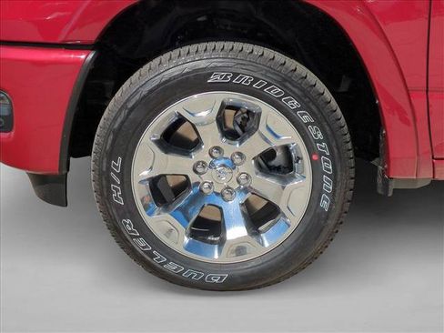 New 2026 RAM 1500 Big Horn AWD/4WD image 10