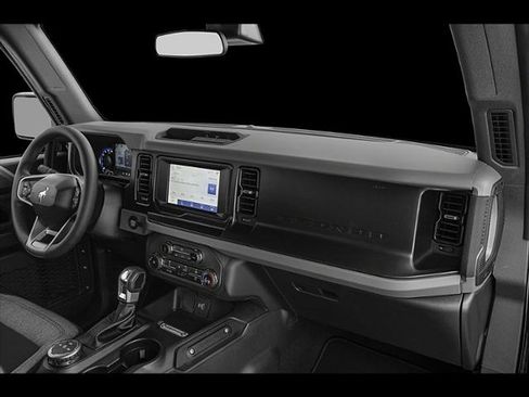 Used 2022 Ford Bronco Wildtrak AWD/4WD image 11