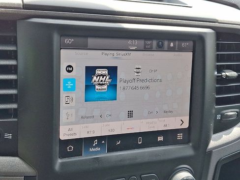 Certified 2024 RAM 1500 Tradesman w/ Tradesman SXT Package AWD/4WD image 14