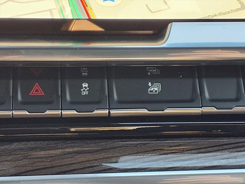 New 2026 Chevrolet Silverado 1500 LT w/ Safety Package image 12