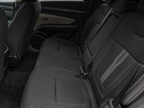 Used 2023 Hyundai Tucson SEL image 30