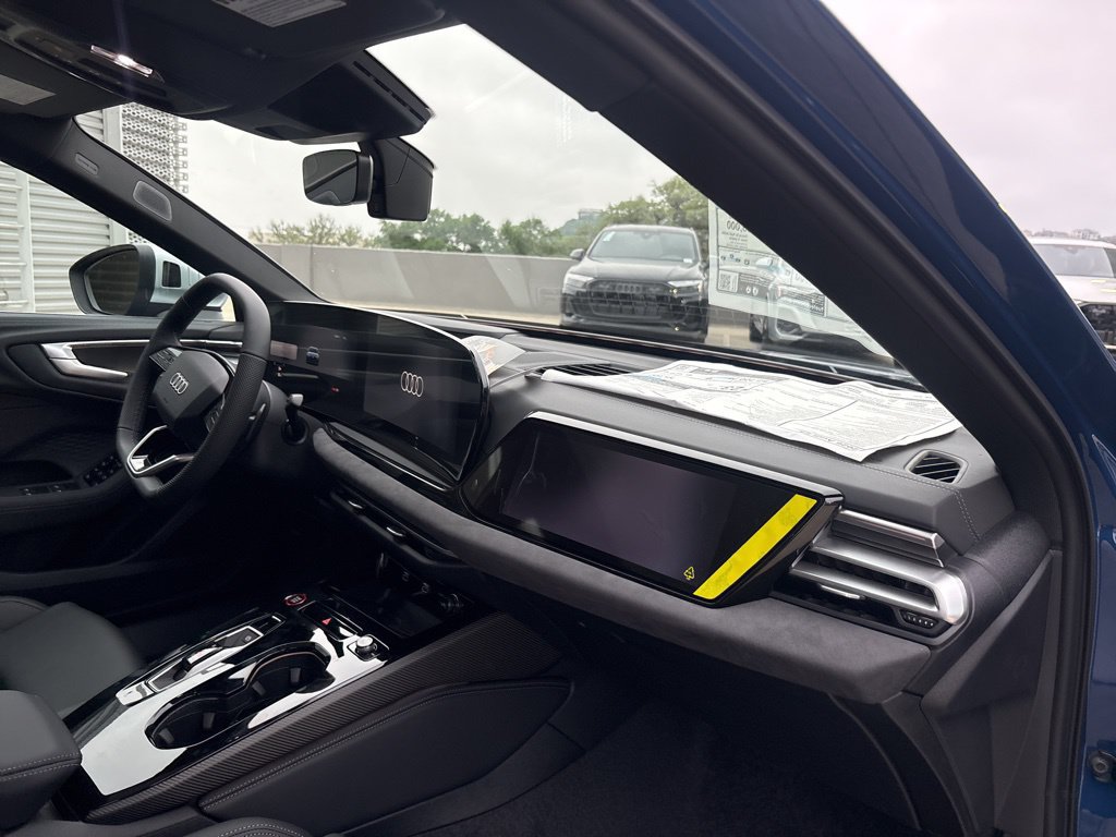 New 2026 Audi S5 Premium Plus AWD/4WD image 13