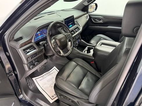 Used 2023 Chevrolet Tahoe Z71 AWD/4WD image 11