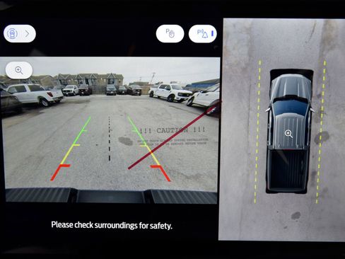 New 2026 Ford F150 XLT w/ Equipment Group 302A MID image 13