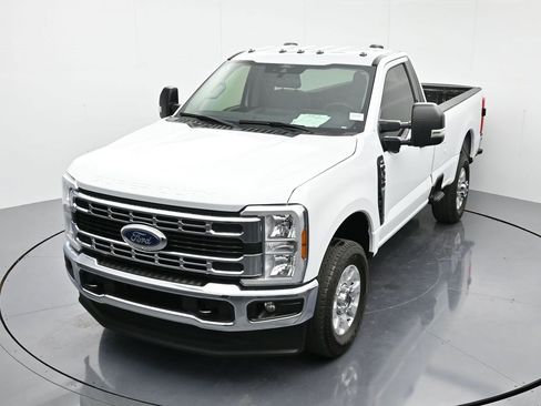 Used 2024 Ford F350 XLT w/ 360-Degree Camera Package image 25