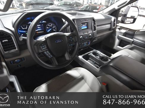 Used 2017 Ford F250 XLT w/ XLT Value Package image 35