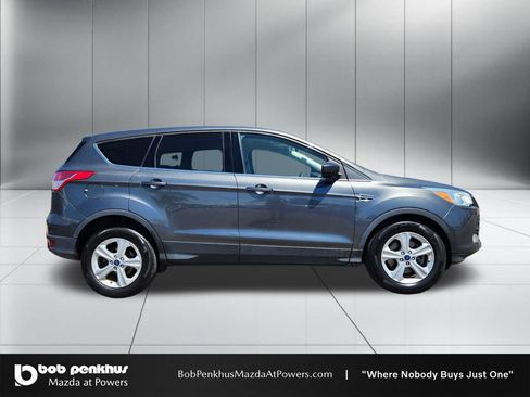 Used 2015 Ford Escape SE AWD/4WD image 24
