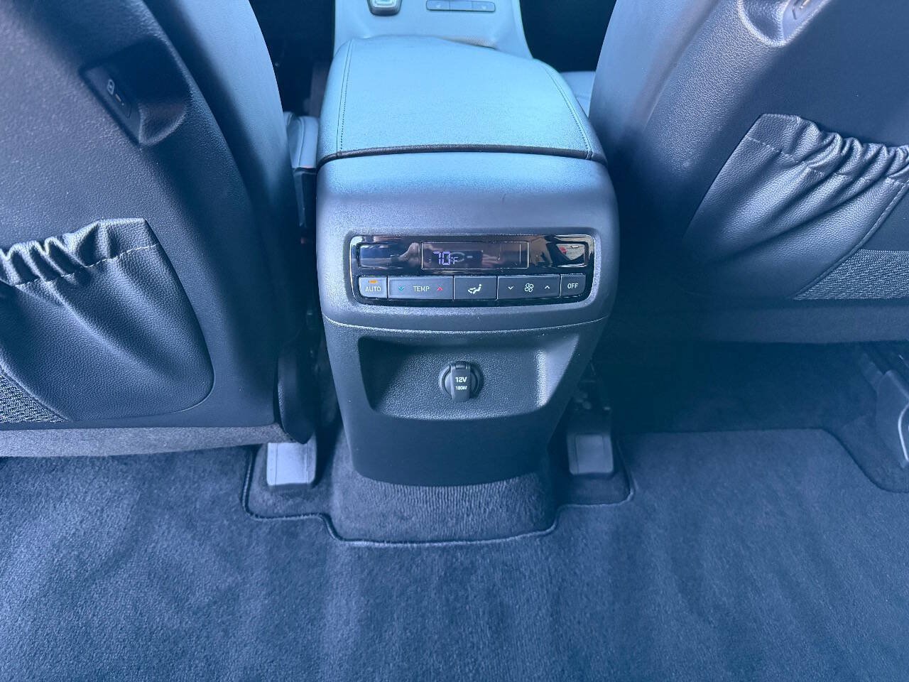 Used 2024 Hyundai Palisade XRT AWD/4WD image 18