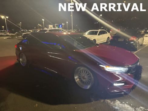 Used 2020 Honda Accord Sport image 7