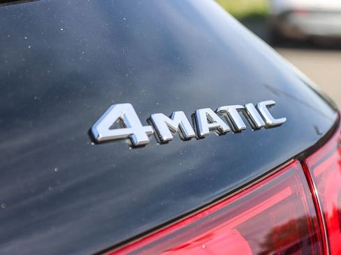 Used 2021 Mercedes-Benz GLA 250 4MATIC image 11