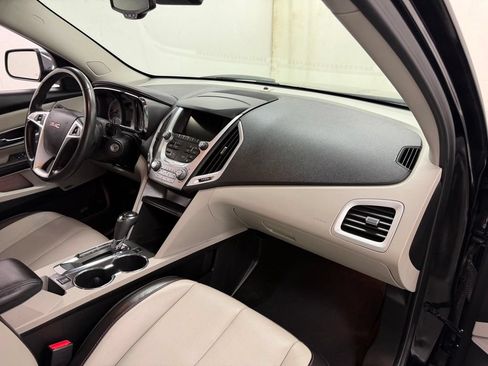 Used 2017 GMC Terrain SLT AWD/4WD image 12