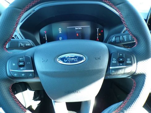 New 2026 Ford Escape ST-Line w/ Cold Weather Package image 14