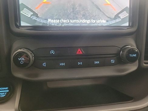 Used 2023 Ford Bronco Sport Big Bend image 16