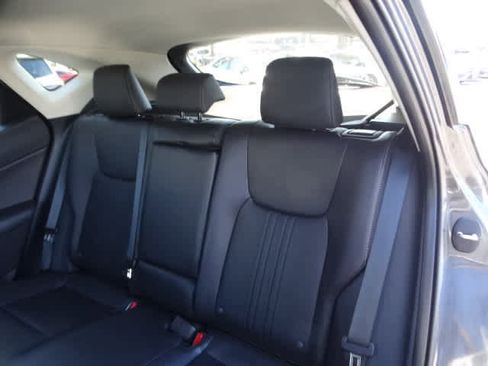 Used 2026 Lexus NX 350 AWD w/ Accessory Package (Z2) image 19