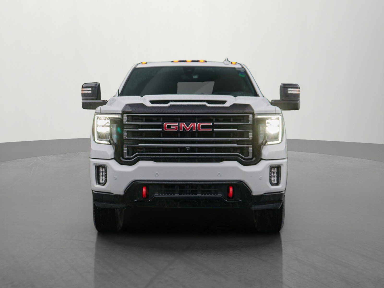 Used 2023 GMC Sierra 2500 AT4 w/ AT4 Preferred Package AWD/4WD image 2
