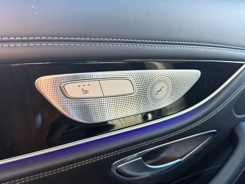 Certified 2020 Mercedes-Benz AMG GT 63 image 39