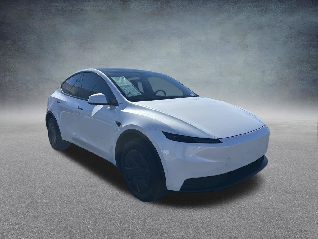 Used 2026 Tesla Model Y Long Range AWD/4WD image 3