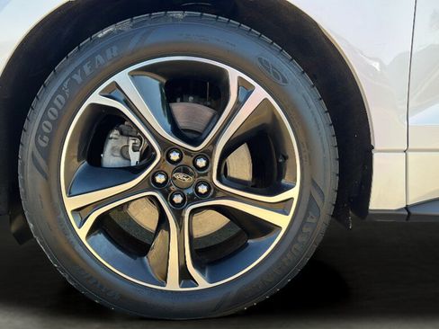 Used 2019 Ford Edge ST w/ Equipment Group 401A AWD/4WD image 22