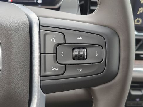 New 2026 GMC Sierra 1500 SLT w/ SLT Premium Package image 25