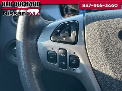 Used 2015 Ford Taurus SEL w/ Equipment Group 201A image 17