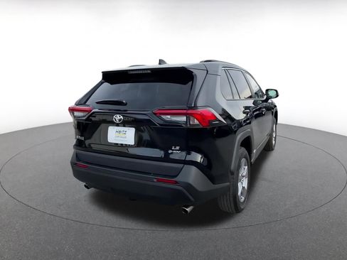 Used 2025 Toyota RAV4 LE image 14