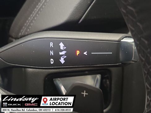 New 2026 GMC Yukon XL Denali w/ Sun & Power Step Package image 9