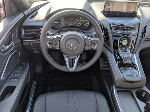 New 2026 Acura RDX SH-AWD image 7