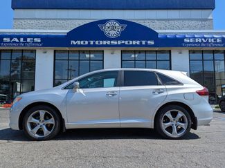 Used 2014 Toyota Venza XLE w/ XLE Premium Package AWD/4WD video 1