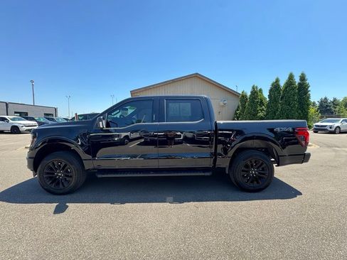 Used 2024 Ford F150 XLT w/ Equipment Group 303A High AWD/4WD image 16