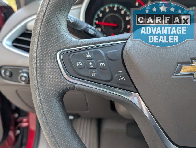 Used 2024 Chevrolet Malibu LT FWD image 8