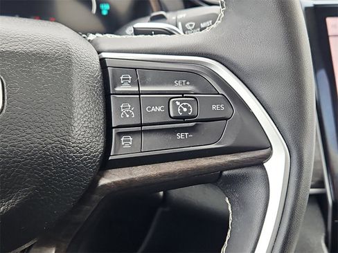 Used 2023 Jeep Grand Cherokee 4WD 4xe image 30