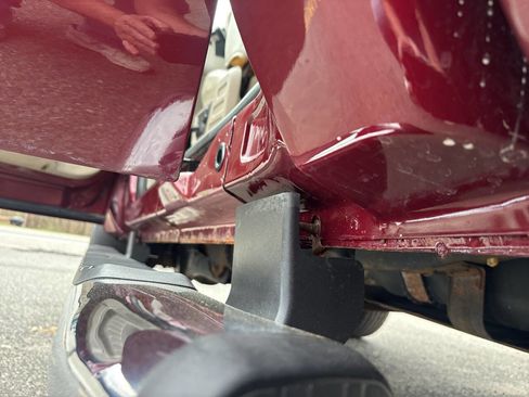 Used 2008 Ford F250 Lariat image 26