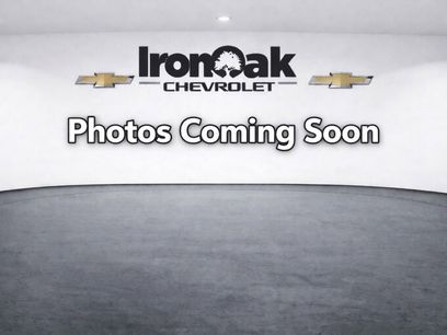 Used 2020 Chevrolet Silverado 1500 LT Trail Boss
