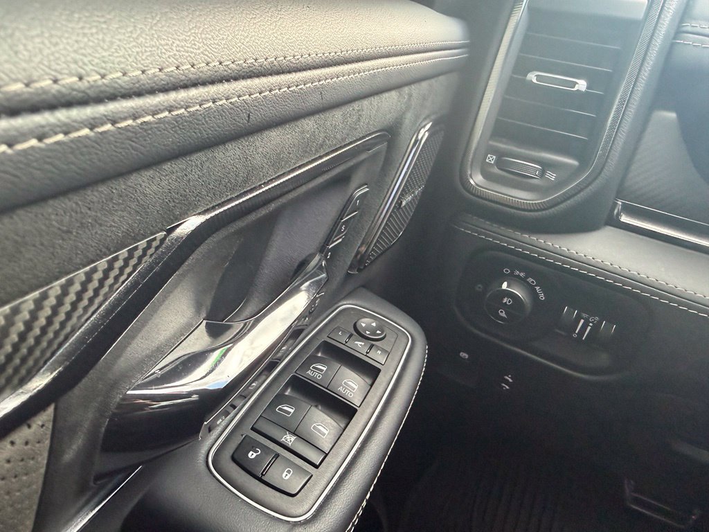 Used 2024 RAM 1500 TRX w/ TRX Level 2 Equipment Group AWD/4WD image 16