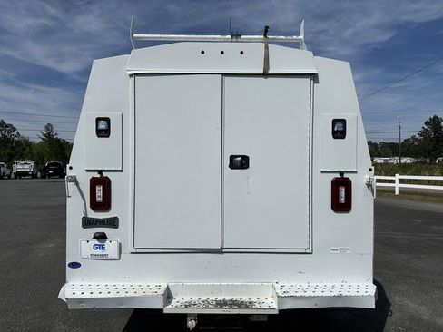 Used 2019 Ford F350 XL w/ Power Equipment Group AWD/4WD image 6
