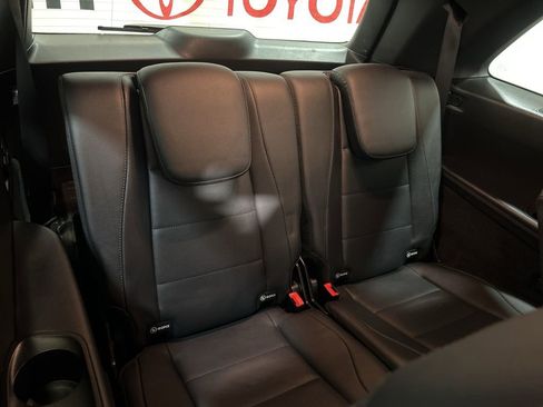 Used 2020 Mercedes-Benz GLS 450 4MATIC image 18