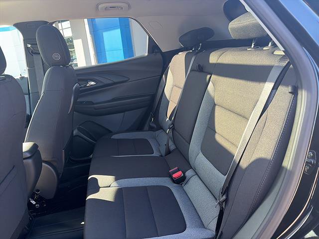 New 2026 Chevrolet TrailBlazer LT w/ Convenience Package AWD/4WD image 11