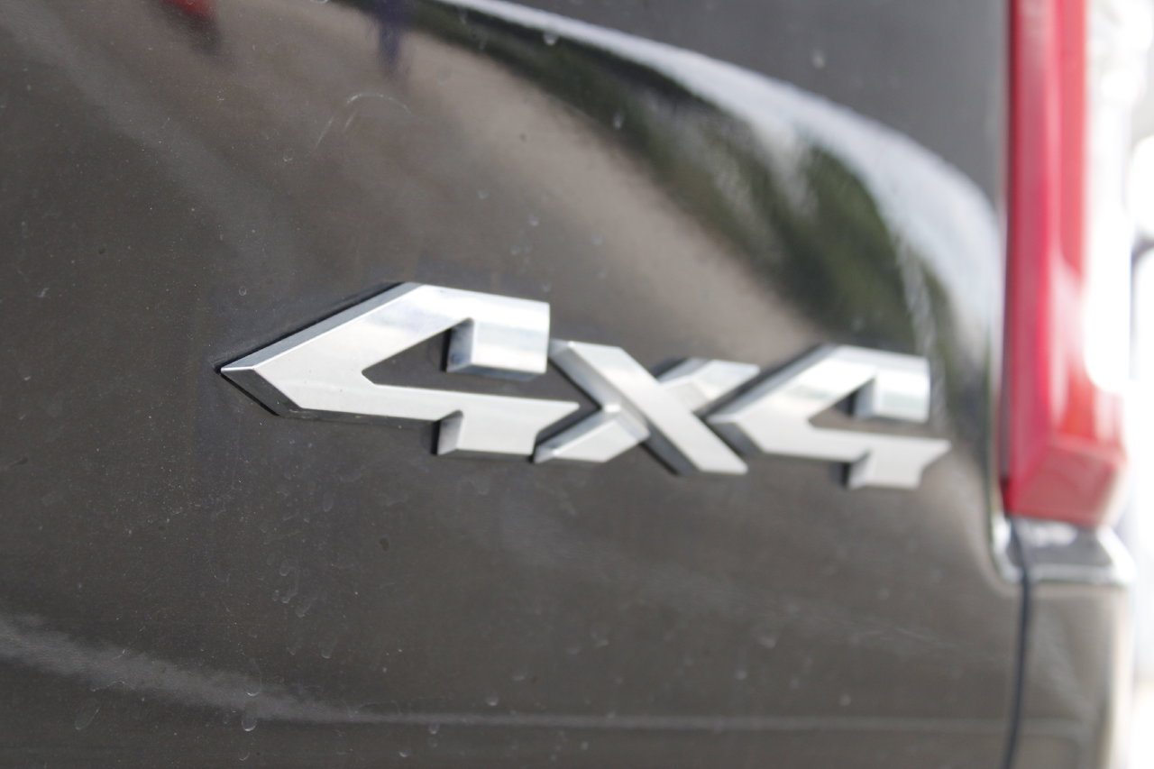 Used 2022 RAM 1500 Big Horn AWD/4WD image 7