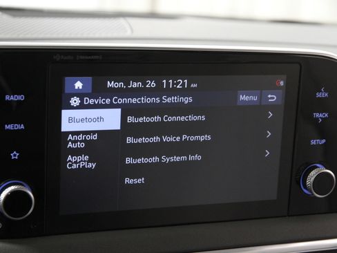 Used 2020 Hyundai Sonata SEL image 11