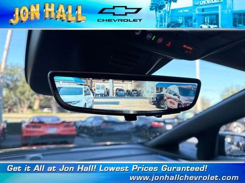 New 2026 Chevrolet Equinox EV LT image 33