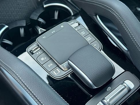 New 2026 Mercedes-Benz GLS 450 4MATIC image 33