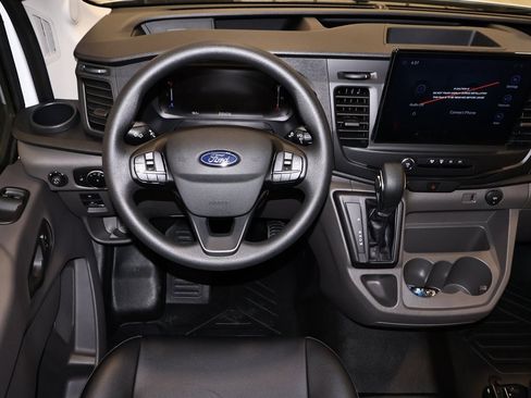 New 2026 Ford Transit 350 148 High Roof Extended w/ Load Area Protection Package image 18