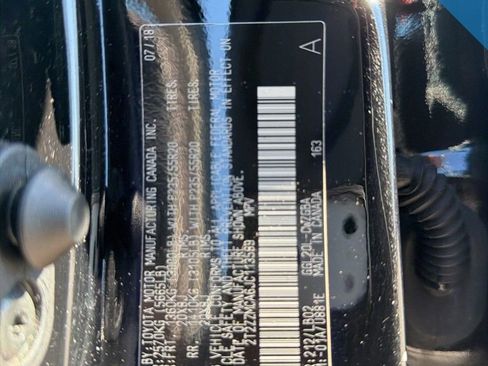 Used 2018 Lexus RX 350 FWD w/ Premium Package image 18