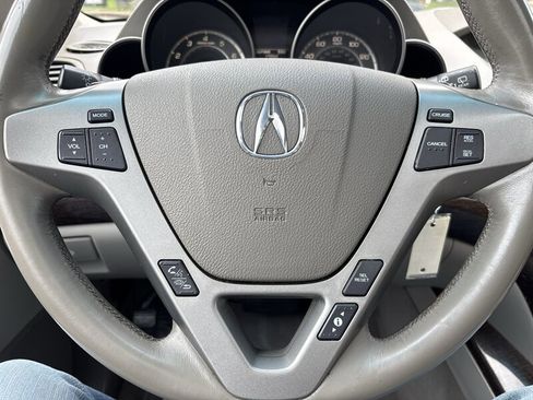 Used 2011 Acura MDX AWD/4WD image 44